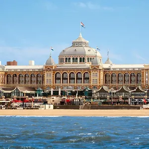 Grand Amrath Kurhaus Scheveningen Hotel Haag