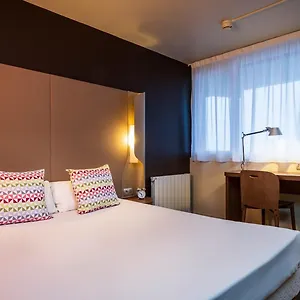 Campanile & Restaurant Hotel Eindhoven